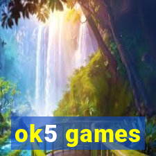 ok5 games